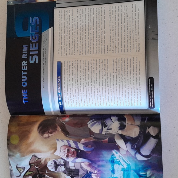 Star Wars the Essential Guide to Warfare Paperback Book by Jason Fry - Picture 4 of 5